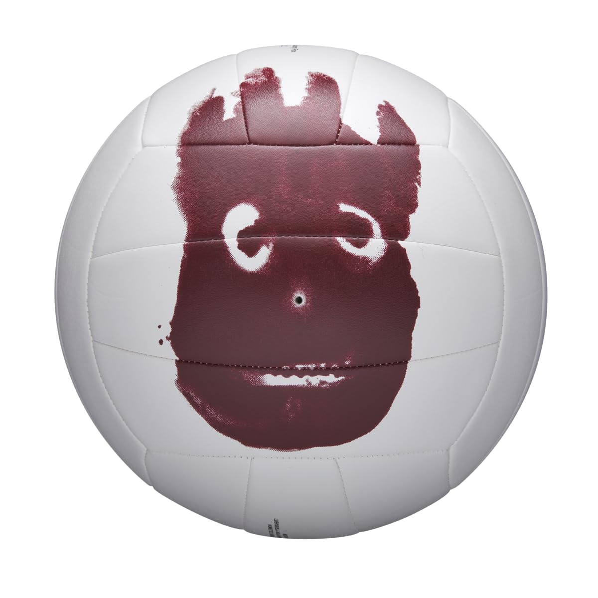 キャストアウェイのウィルソンのボール WILSON Cast Away Volleyball White Official | eBay